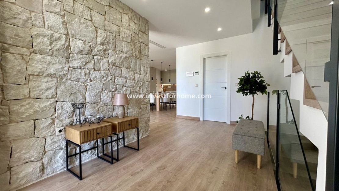 Försäljning - Hus - Dolores - Costa Blanca