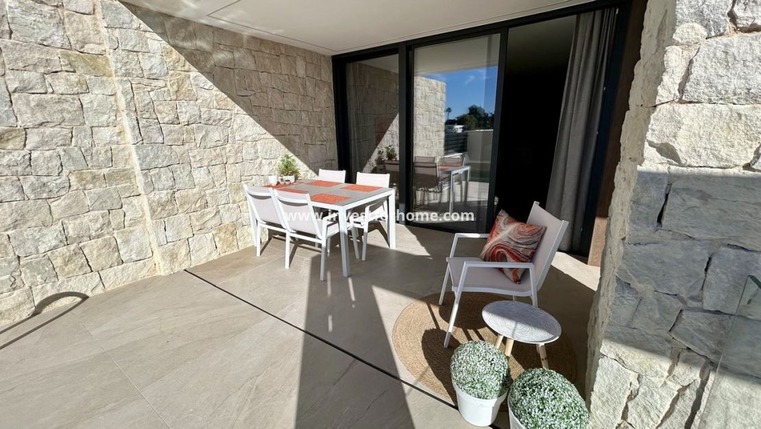 Försäljning - Hus - Dolores - Costa Blanca