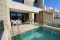 Försäljning - Hus - Dolores - Costa Blanca
