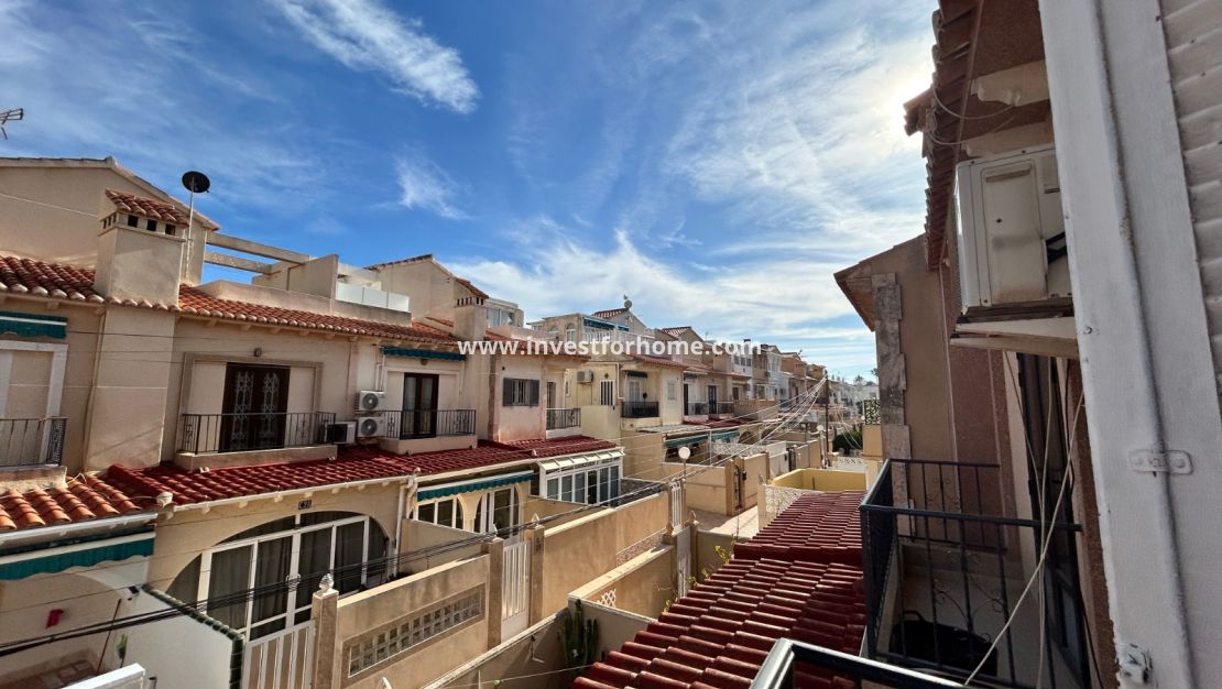 Försäljning - Hus - El Chaparral - Inland