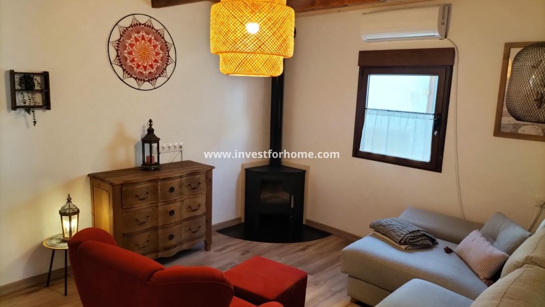 Försäljning - Hus - Formentera del Segura - Centro