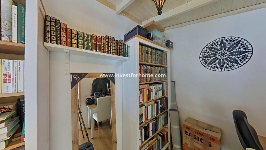 Försäljning - Hus - Formentera del Segura - Centro