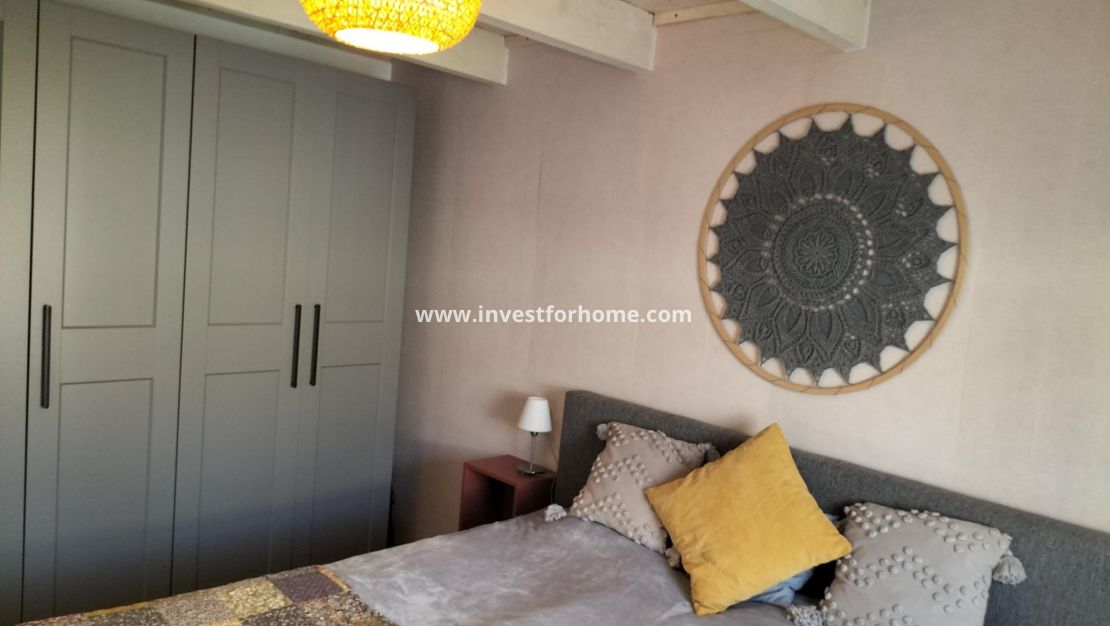 Försäljning - Hus - Formentera del Segura - Centro