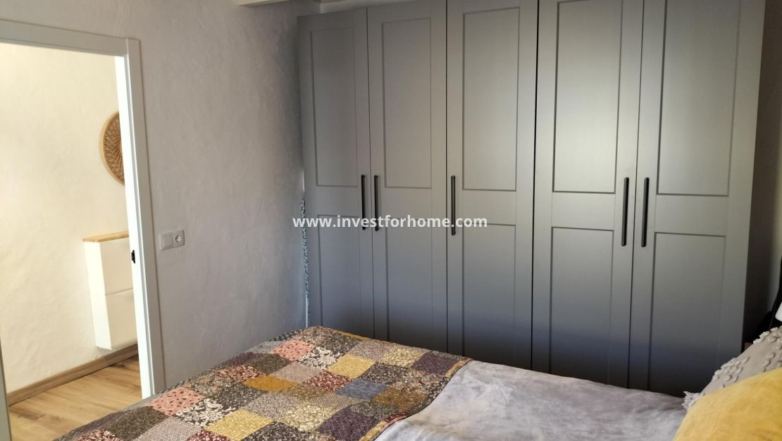 Försäljning - Hus - Formentera del Segura - Centro