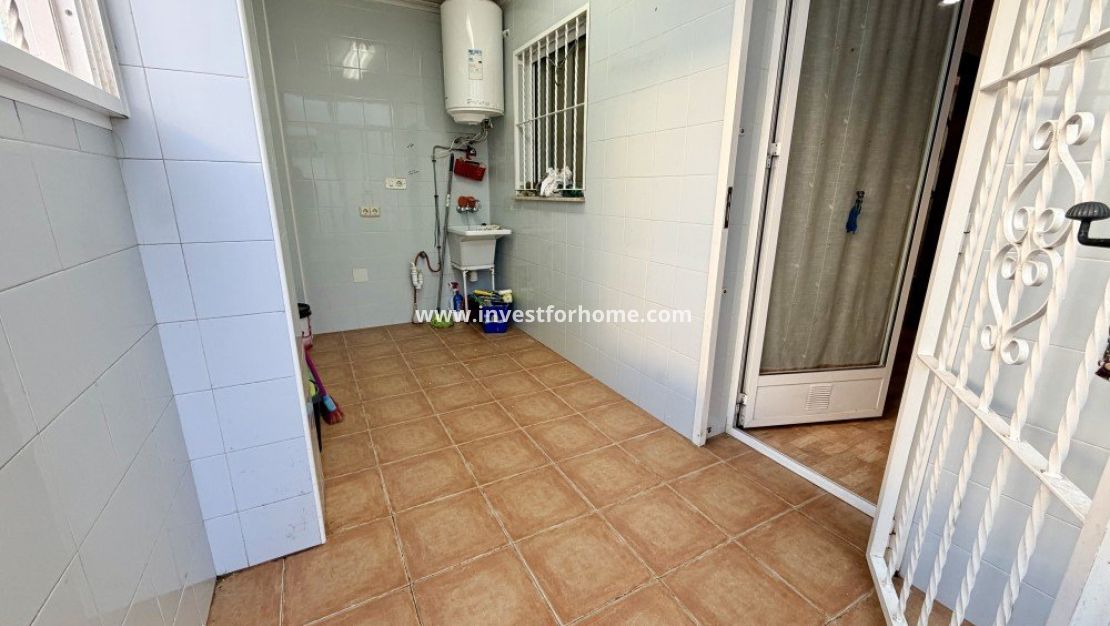 Försäljning - Hus - Formentera del Segura - Costa Blanca