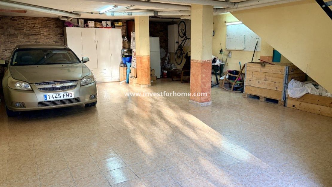 Försäljning - Hus - Formentera del Segura - Costa Blanca