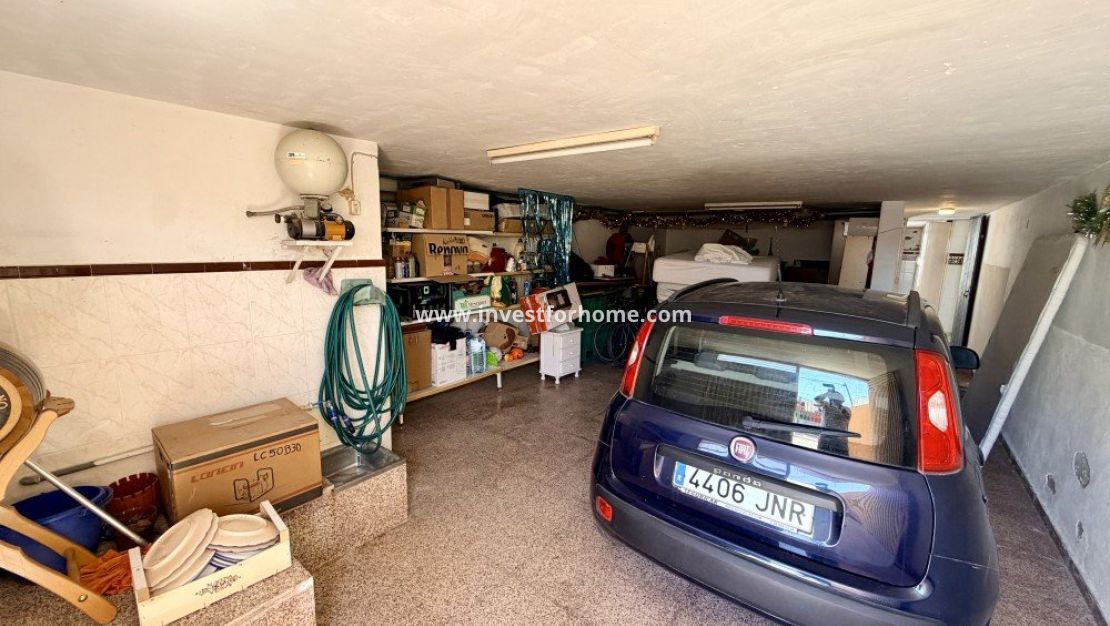 Försäljning - Hus - Formentera del Segura - Costa Blanca