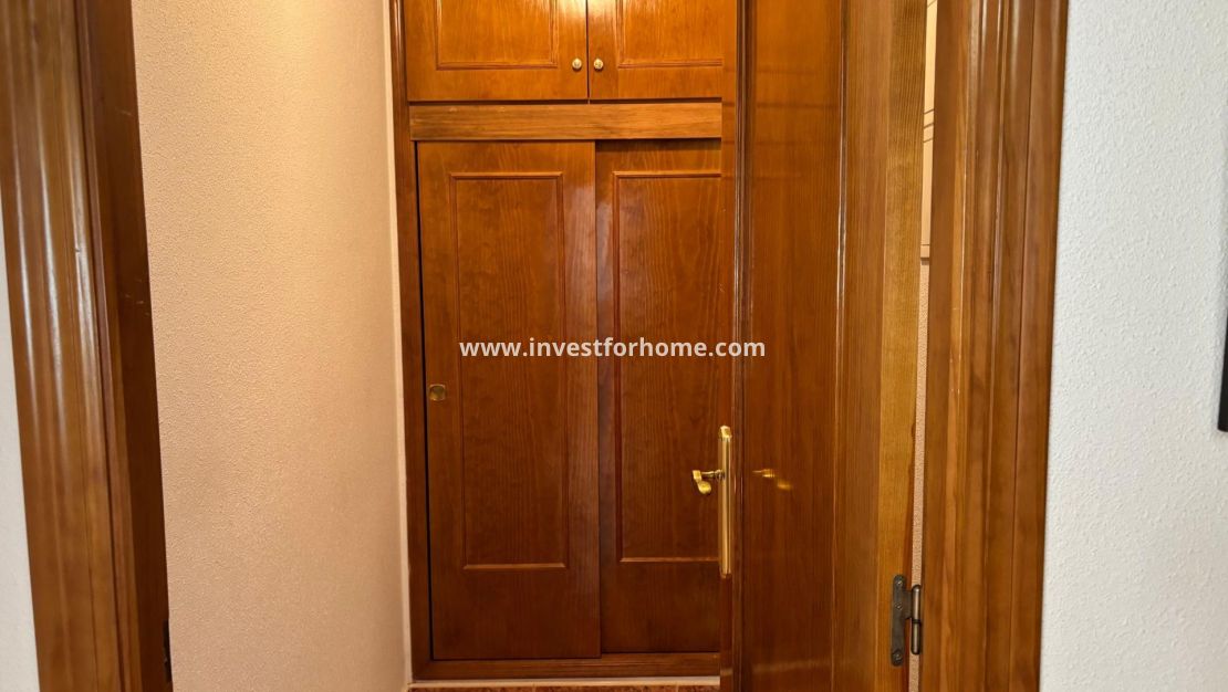 Försäljning - Hus - Formentera del Segura - Pueblo 5