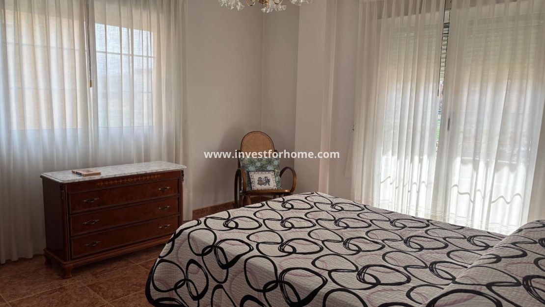 Försäljning - Hus - Formentera del Segura - Pueblo 5