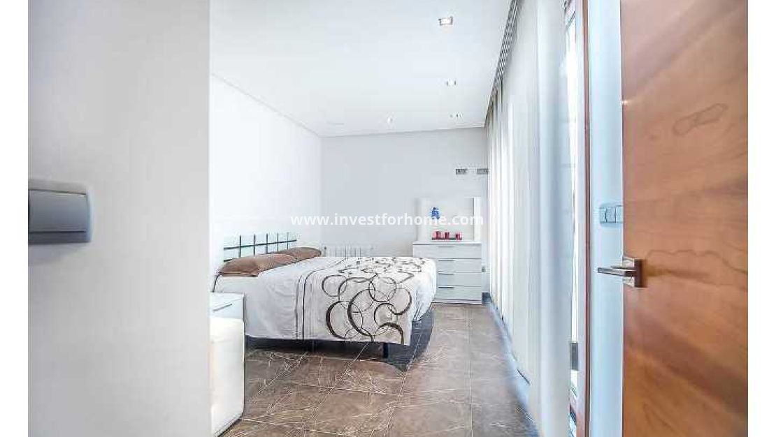 Försäljning - Hus - Guardamar del Segura - Costa Blanca