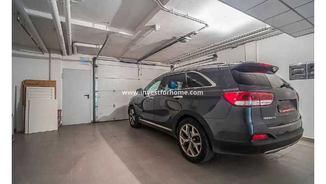 Försäljning - Hus - Guardamar del Segura - Costa Blanca