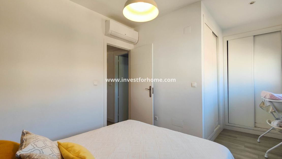 Försäljning - Hus - Guardamar del Segura - Costa Blanca