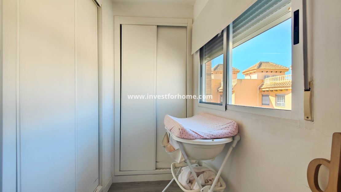 Försäljning - Hus - Guardamar del Segura - Costa Blanca