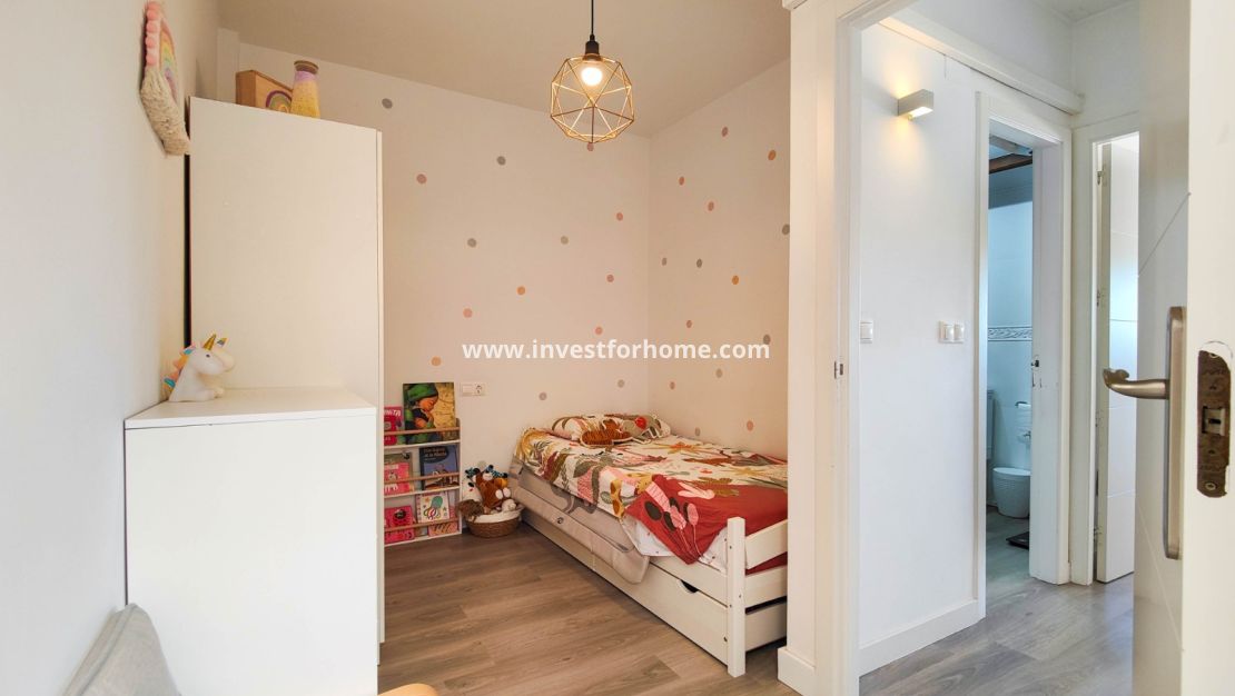Försäljning - Hus - Guardamar del Segura - Costa Blanca