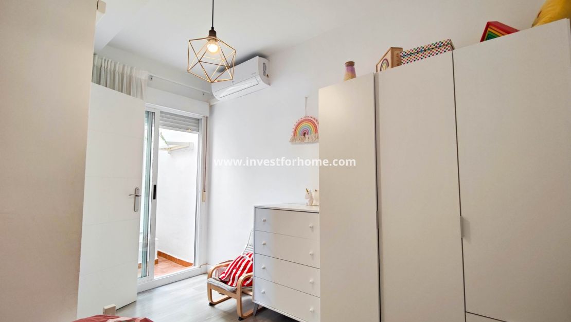Försäljning - Hus - Guardamar del Segura - Costa Blanca