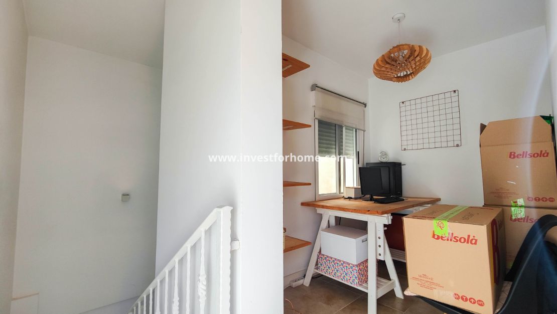 Försäljning - Hus - Guardamar del Segura - Costa Blanca