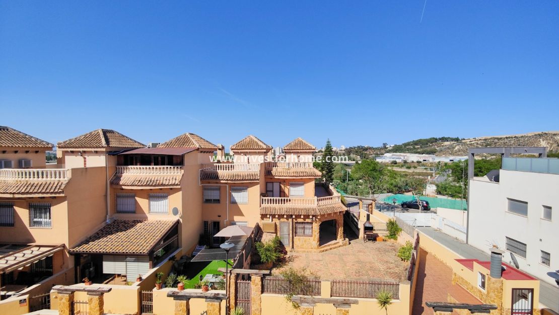Försäljning - Hus - Guardamar del Segura - Costa Blanca