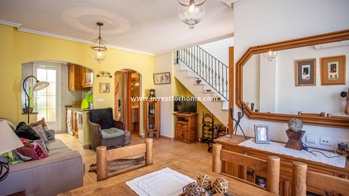 Försäljning - Hus - Guardamar del Segura - El Raso