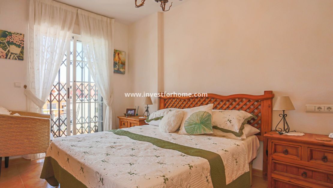 Försäljning - Hus - Guardamar del Segura - El Raso