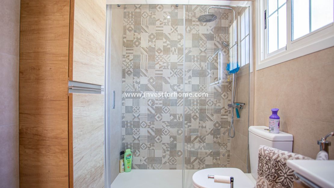 Försäljning - Hus - Guardamar del Segura - El Raso