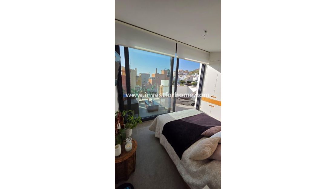 Försäljning - Hus - Guardamar del Segura - Los Secanos