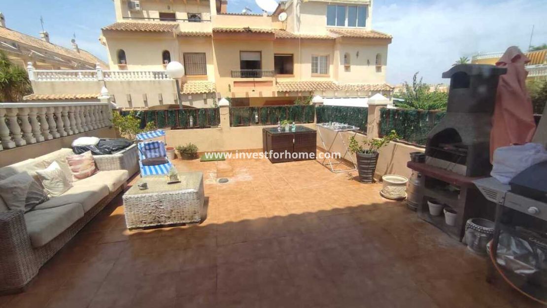 Försäljning - Hus - La Florida - Inland