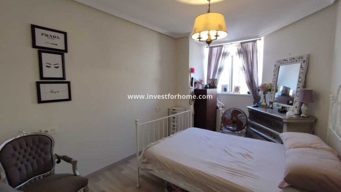 Försäljning - Hus - La Florida - Inland