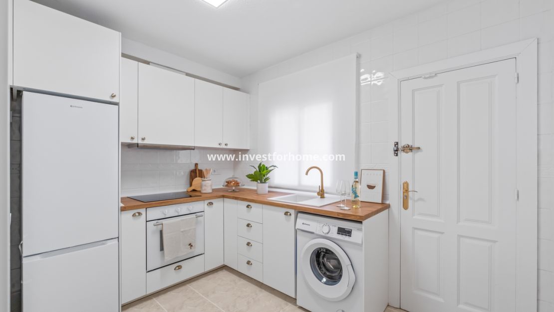 Försäljning - Hus - La Florida - Inland