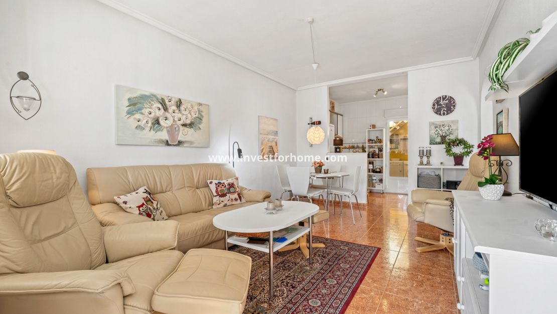 Försäljning - Hus - La Marina - Costa Blanca