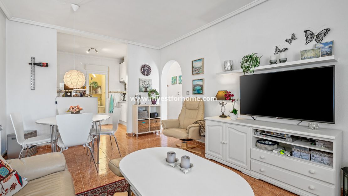 Försäljning - Hus - La Marina - Costa Blanca