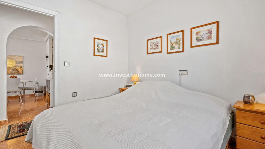 Försäljning - Hus - La Marina - Costa Blanca