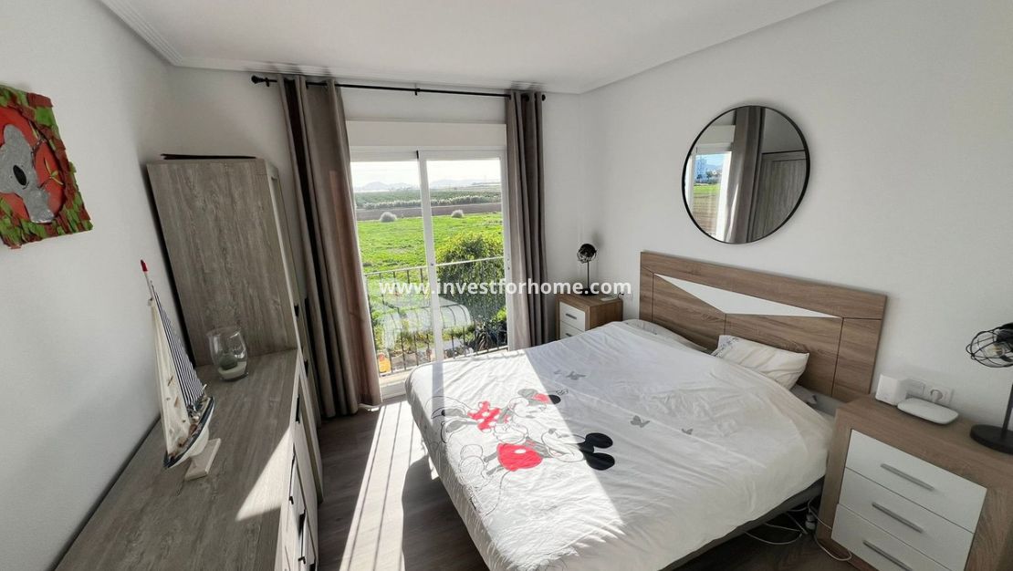 Försäljning - Hus - Los Alcázares - Costa Calida