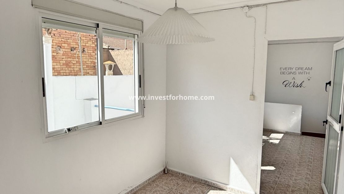 Försäljning - Hus - Los Alcázares - Los Narejos