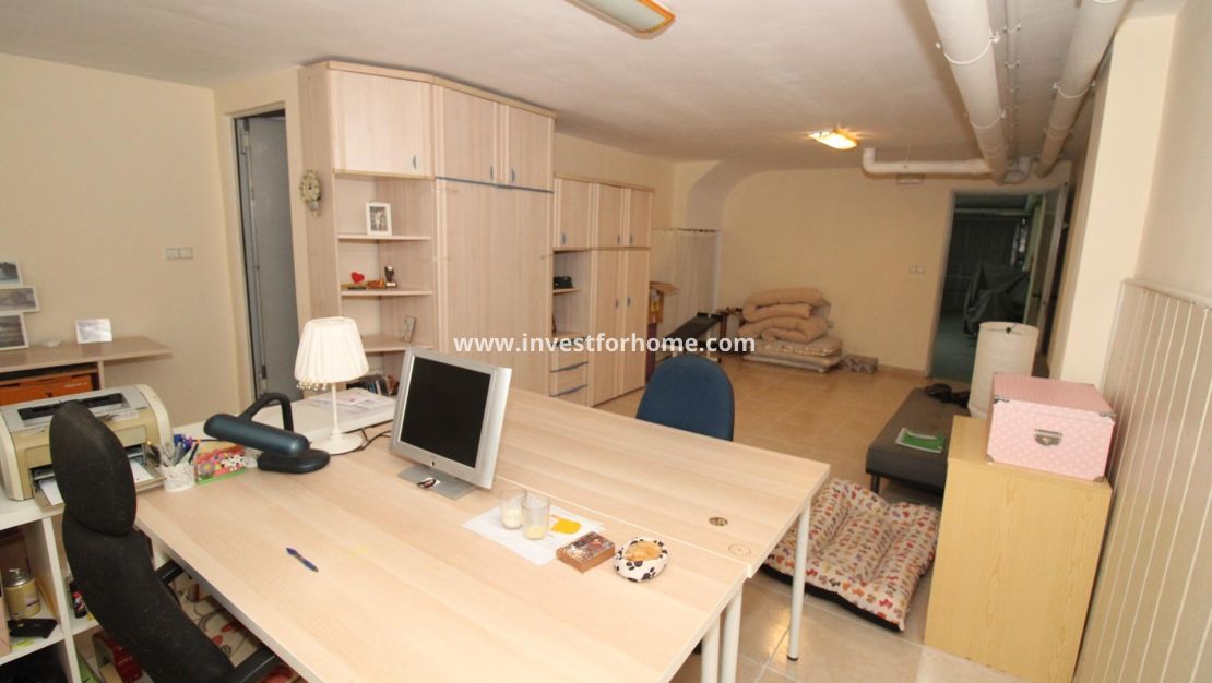 Försäljning - Hus - Los Alcázares - Serena Golf