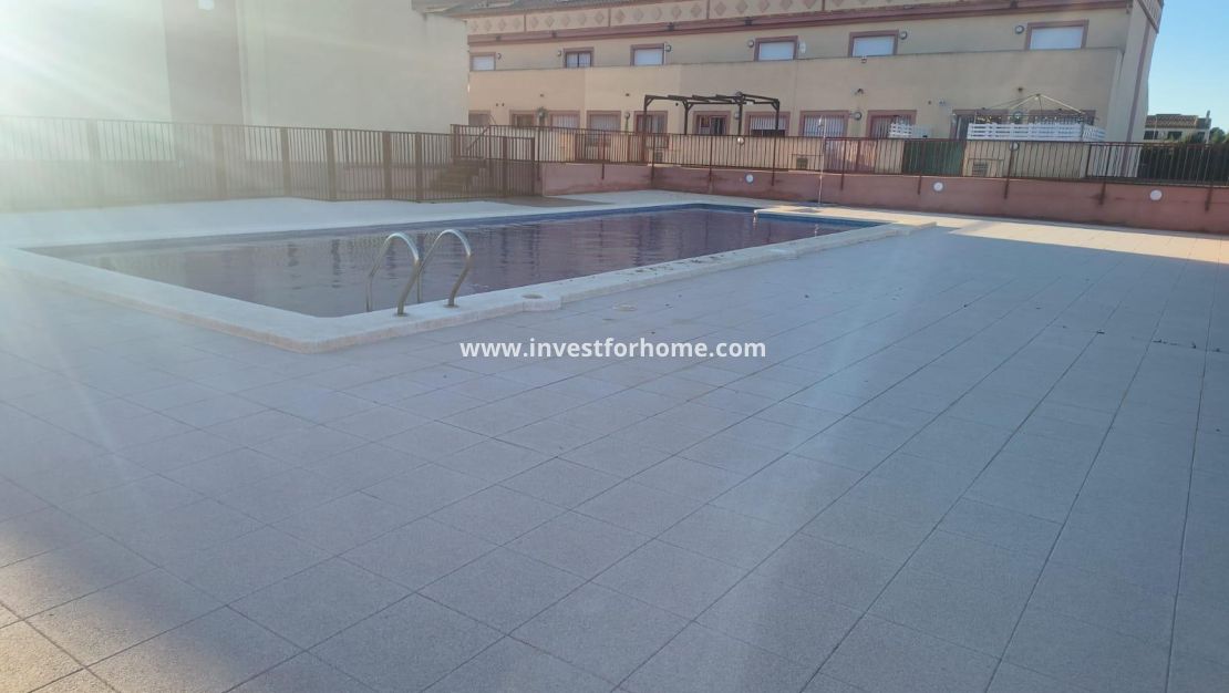 Försäljning - Hus - Los Alcázares - Serena Golf