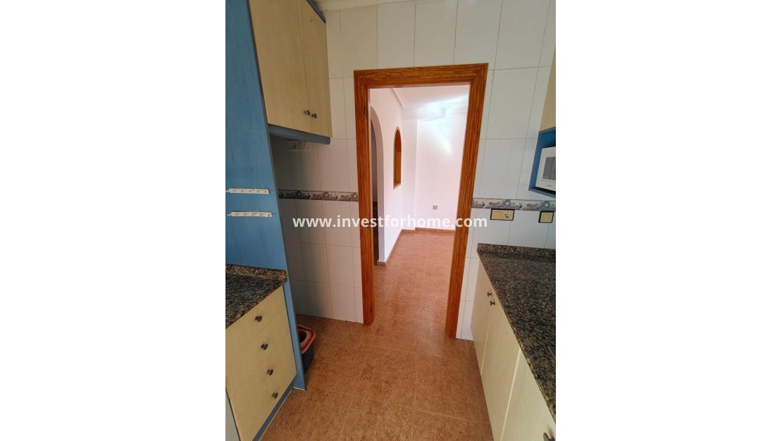 Försäljning - Hus - Los Montesinos - Costa Blanca Sur