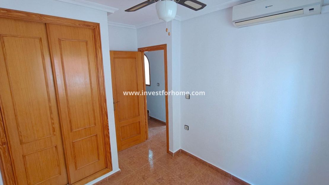 Försäljning - Hus - Los Montesinos - Costa Blanca Sur