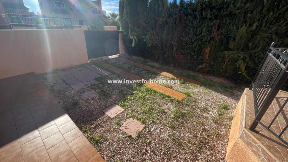 Försäljning - Hus - Los Montesinos - Costa Blanca