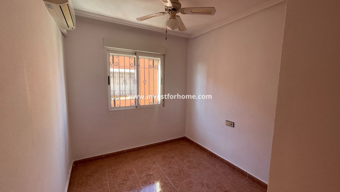 Försäljning - Hus - Los Montesinos - Costa Blanca