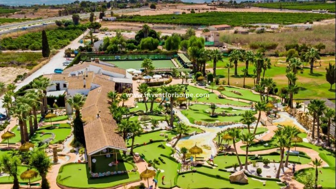 Försäljning - Hus - Los Montesinos - Los Montesinos - Urb. La Herrada