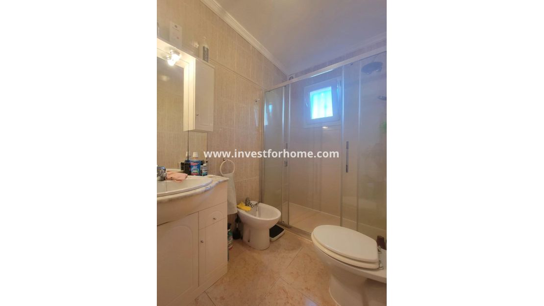 Försäljning - Hus - Los Montesinos - Los Montesinos - Urb. La Herrada