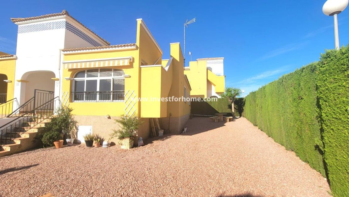 Försäljning - Hus - Los Montesinos - Los Montesinos - Urb. La Herrada
