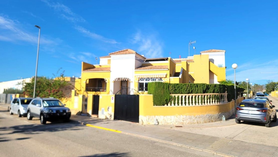 Försäljning - Hus - Los Montesinos - Los Montesinos - Urb. La Herrada