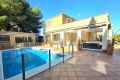 Försäljning - Hus - Orihuela Costa - Altos De Campoamor
