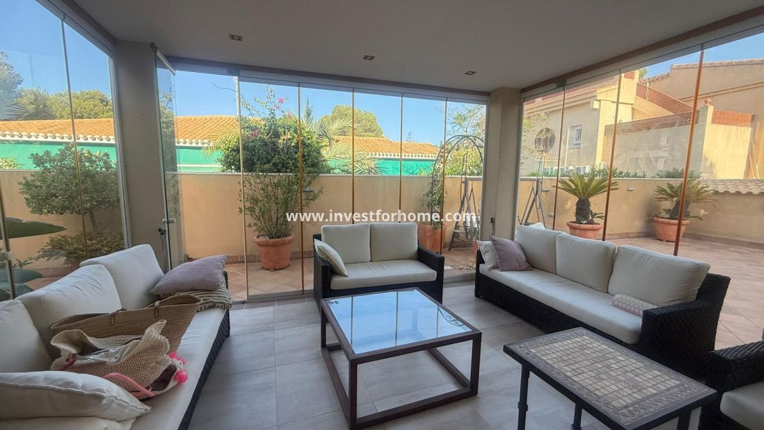 Försäljning - Hus - Orihuela Costa - Altos De Campoamor