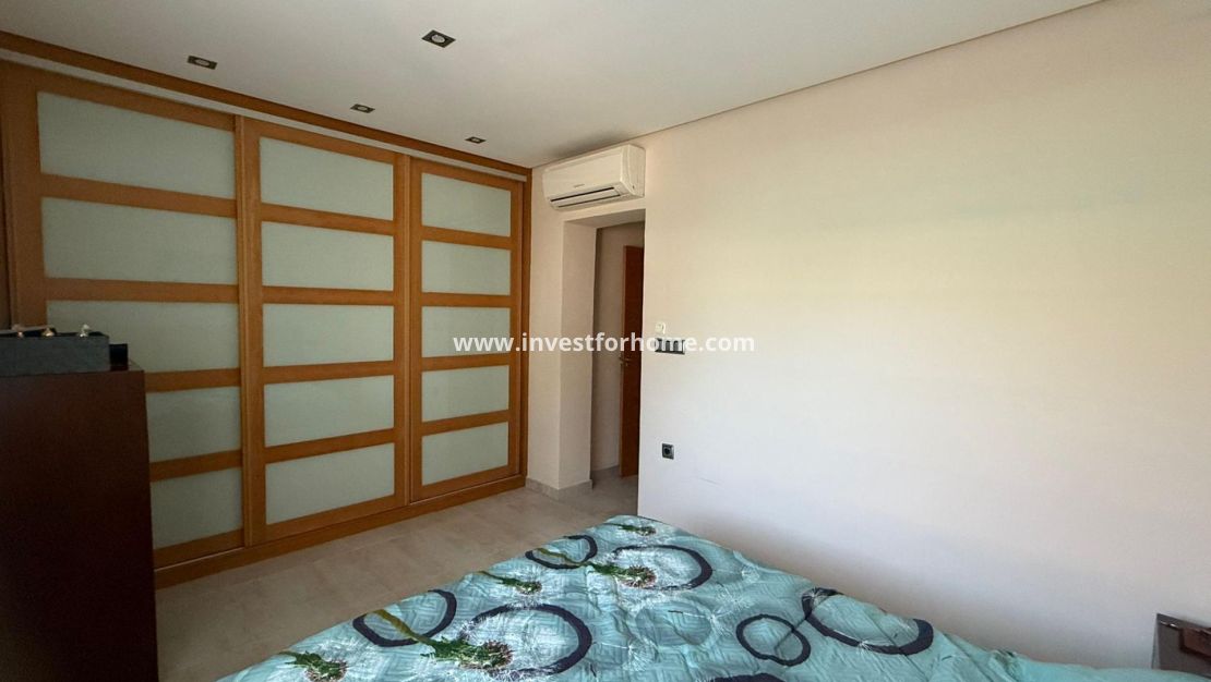 Försäljning - Hus - Orihuela Costa - Altos De Campoamor