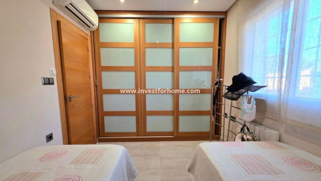 Försäljning - Hus - Orihuela Costa - Altos De Campoamor