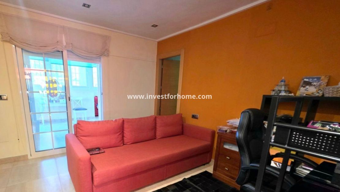 Försäljning - Hus - Orihuela Costa - Altos De Campoamor