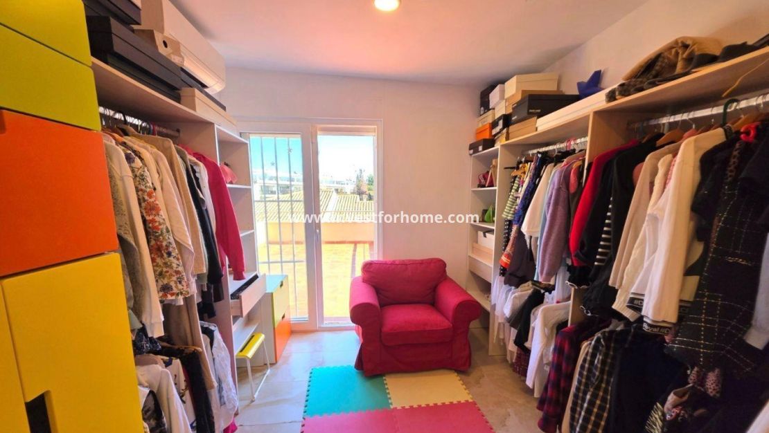 Försäljning - Hus - Orihuela Costa - Altos De Campoamor