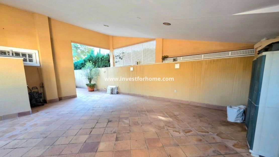 Försäljning - Hus - Orihuela Costa - Altos De Campoamor